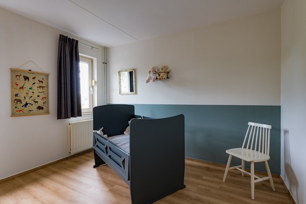 Medium property photo - Rinus Pereirastraat 18, 5953 PX Reuver